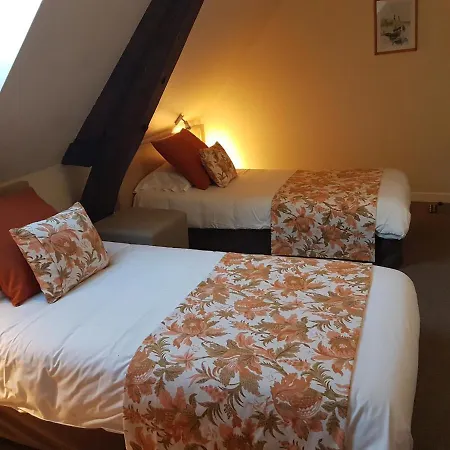 Henri Iv Hotel 3*