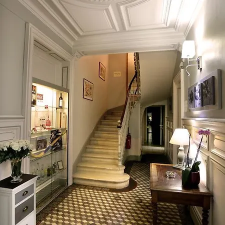 Henri Iv Hotel Coutras