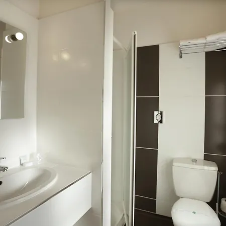 Hotel Henri Iv 3*