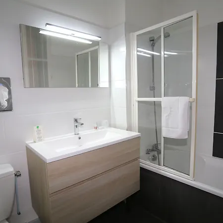 Hotel Henri Iv Coutras