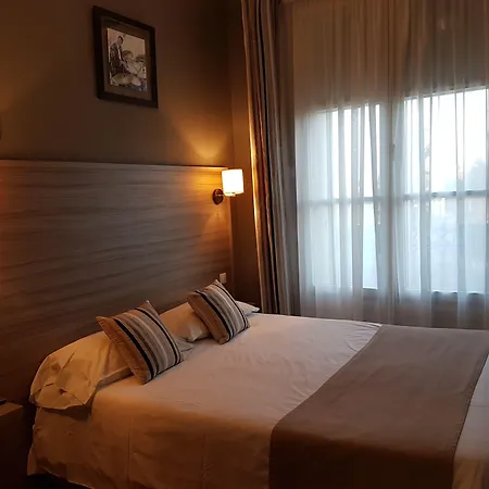 Szálloda Henri Iv Coutras