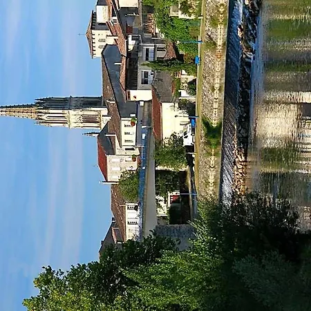 Hotell Henri Iv 3*