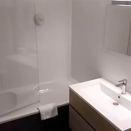 Hotell Henri Iv