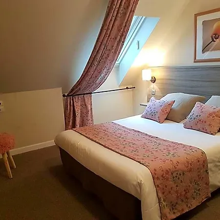 Hotell Henri Iv