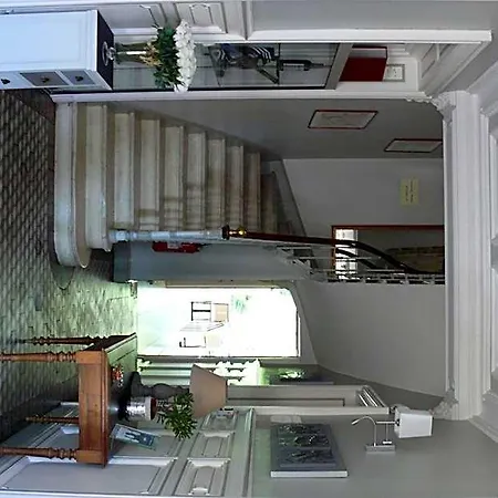 Hotell Henri Iv