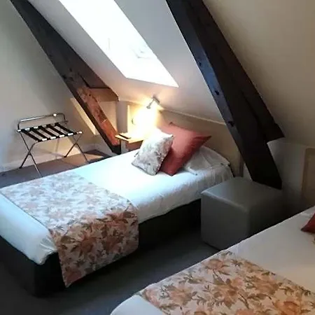 Hotell Henri Iv 3*