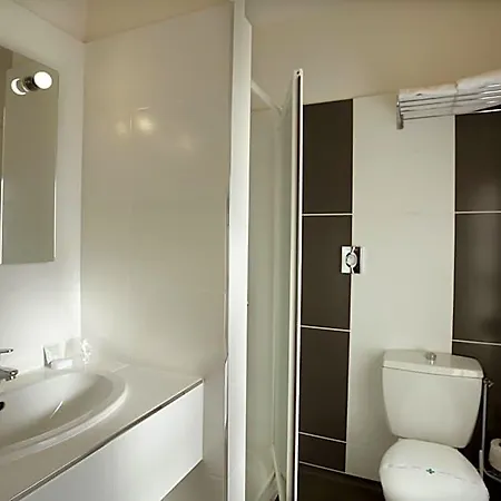 Hotell Henri Iv