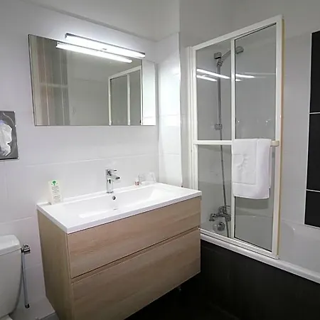 Hotell Henri Iv Coutras