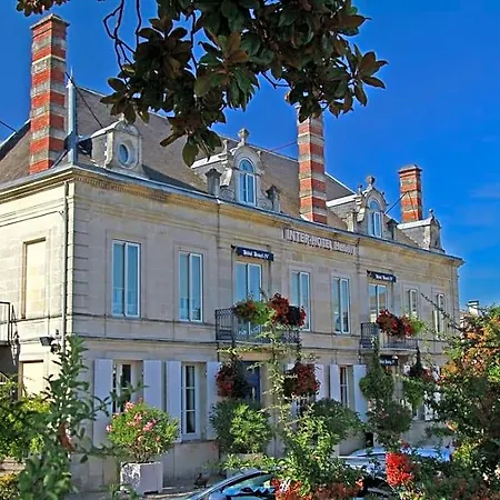 Henri Iv 3*