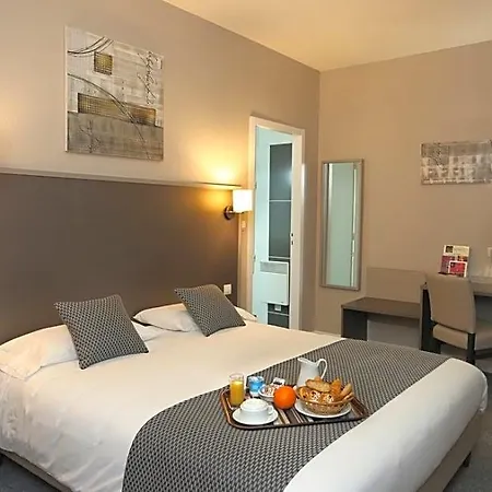 Hotell Henri Iv Coutras