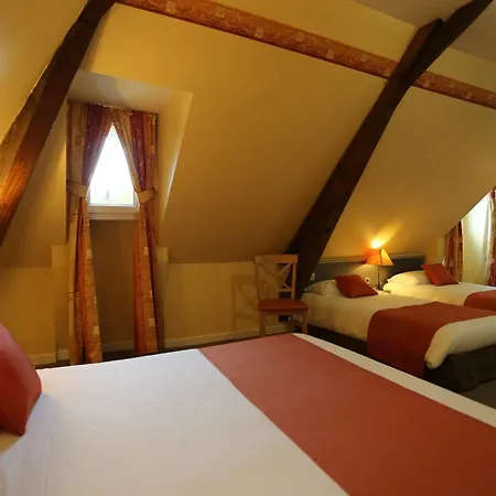 Henri Iv Hotel 3*