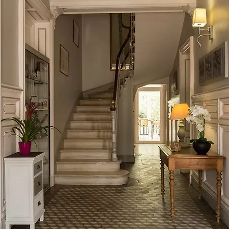 Hotel Henri Iv 3*