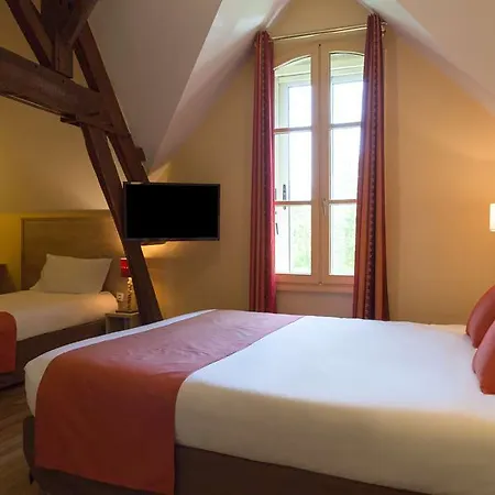 Henri Iv Hotel 3*