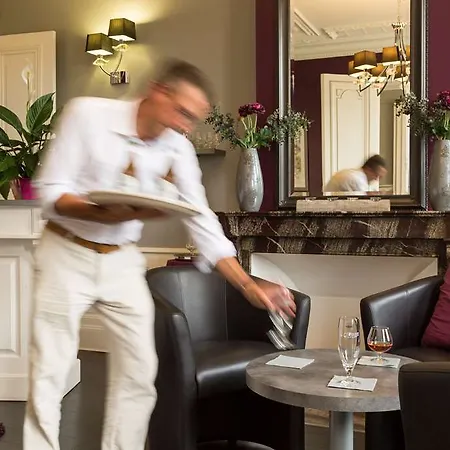 Henri Iv Hotel