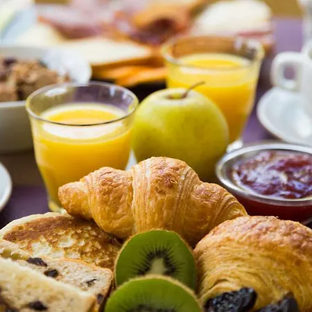 Szálloda Henri Iv 3*