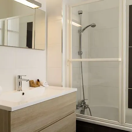 Hotel Henri Iv Coutras