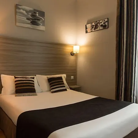 Henri Iv Hotel