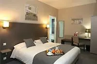 Henri Iv Hotel 3*