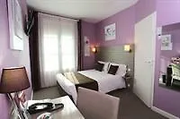 Henri Iv Hotel 3*