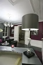 Henri Iv Hotel Coutras