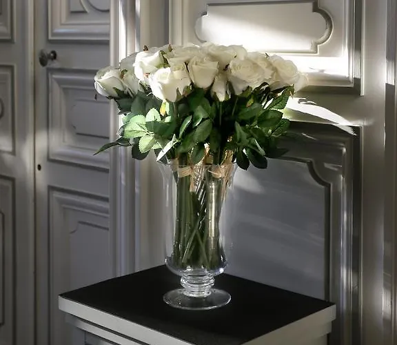 Hotel Henri Iv Coutras