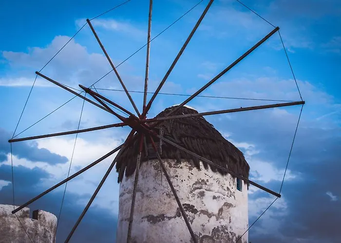 Отель Henri Iv 3*